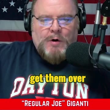 The RINO Agenda on Full Display