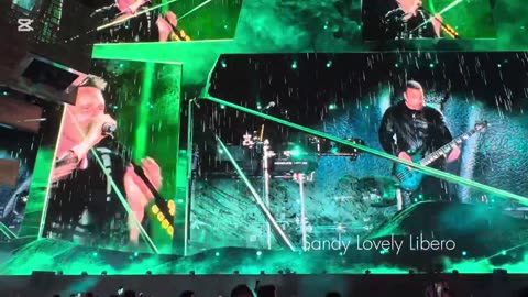 Muse (Live) in Riyadh