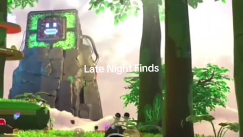 Breaking the Game: Insane