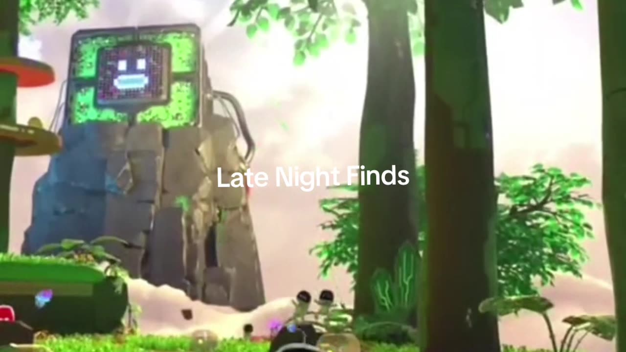 Breaking the Game: Insane