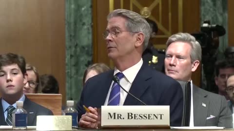 Trump's incoming U.S. Treasury Secretary Scott Bessent: "I see no reason for the U.S. to have a central bank digital currency."