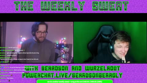 Bad News With Beardson #1