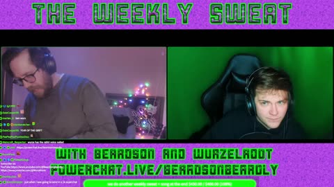 Bad News With Beardson #1