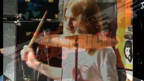 AMERICA- MUSIKLADEN 1975!! (480p)