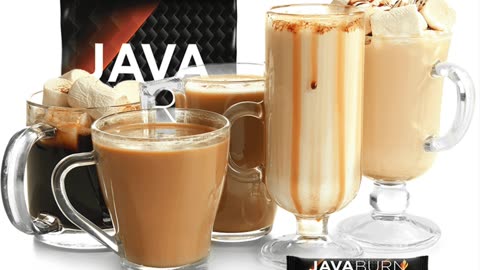 Java Burn: Boost Your Metabolism and Support Weight Loss Naturally