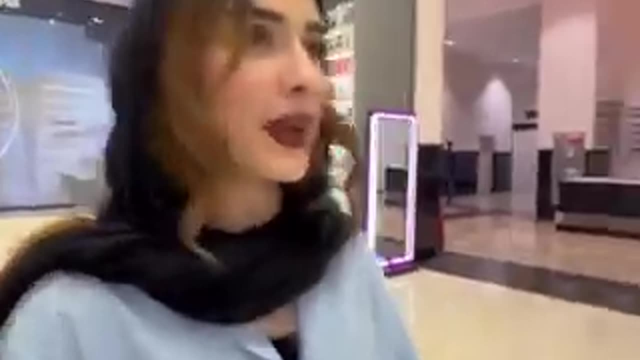 famous Iranian girls singing ORIGINAL version