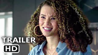 TEMPTED Trailer (2025) Samantha Neyland Trumbo, Thriller