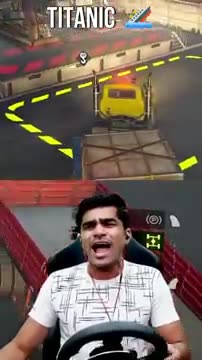 Personal Language Titanic Song