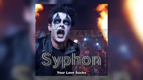 Syphon - Your Love Sucks