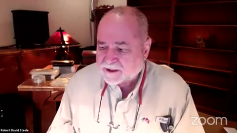 ROBERT DAVID STEELE UPDATE MARCH 24, 2021 BACKUP