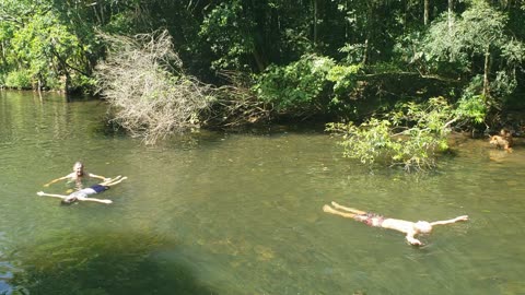 Peixe na Serra gaúcha