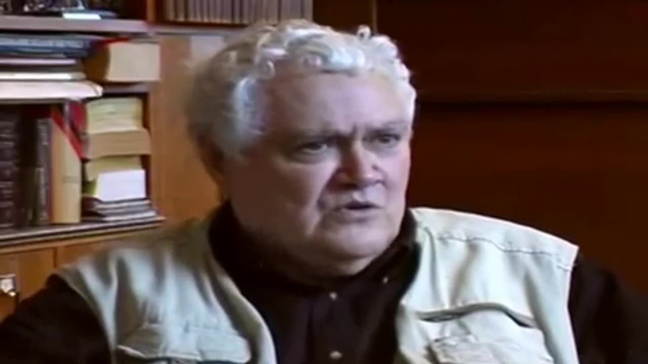 Wake Up Call - New World Order Documentary - (Wiped from the internet 2008)