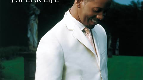 Donald Lawrence - You Covered Me feat. Hezekiah Walker