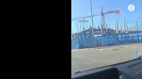 Así se jactan los okupas de Carabanchel de querer entrar en otras casas de la zona