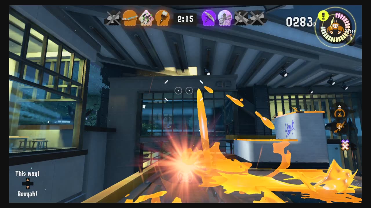 Splatoon3 Turf War122