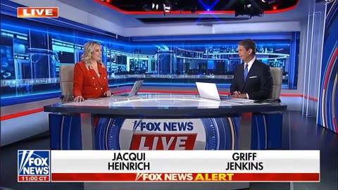 Fox News Live 1/18/25 FULL END SHOW | FOX BREAKING NEWS TRUMP January 18, 2025