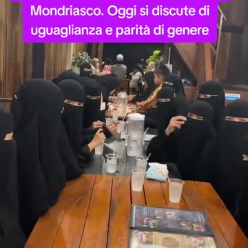 Democratic Party Meeting