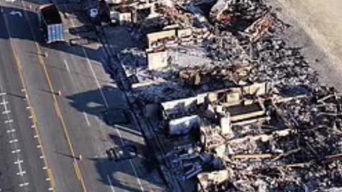 LA Firefighters Claim They Are Not Getting Their Correct Pay!