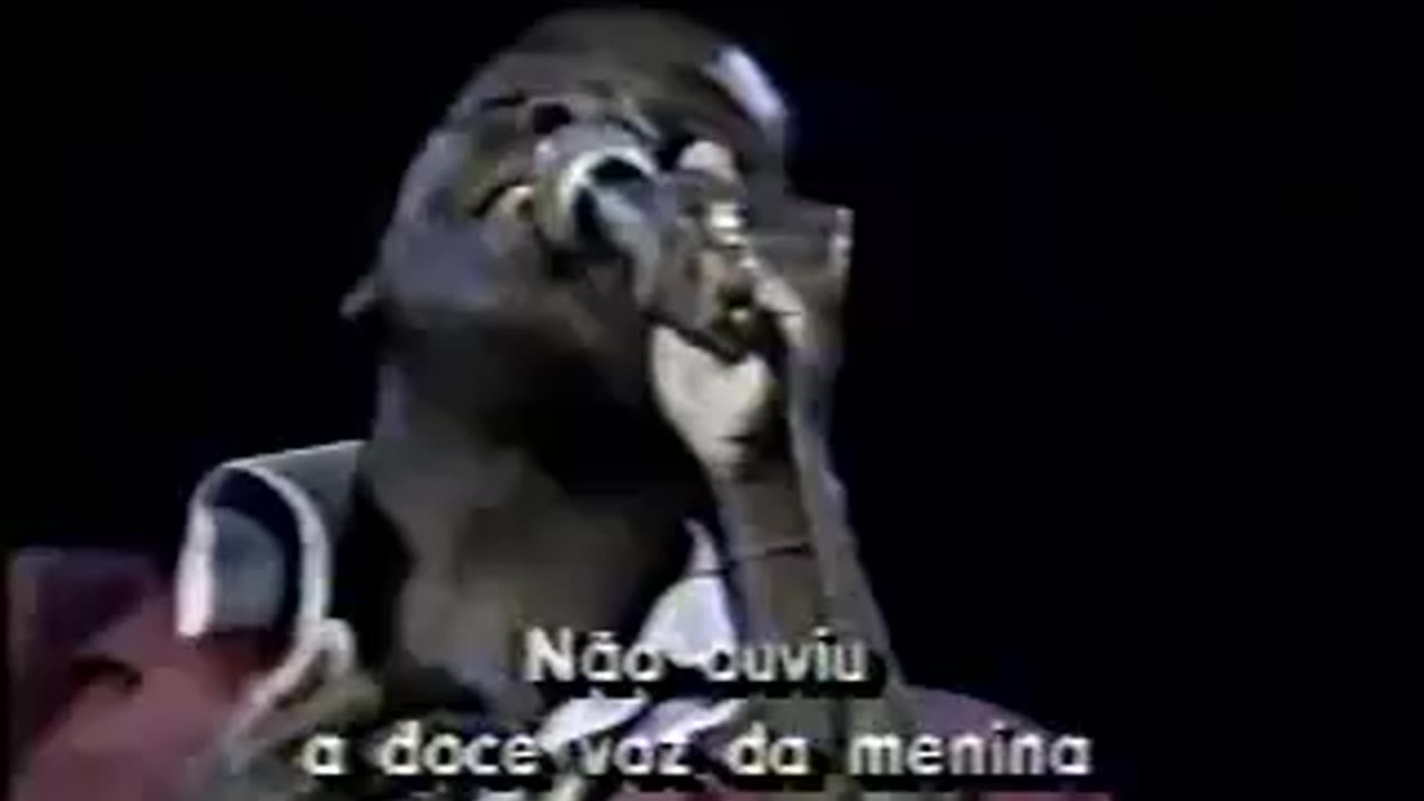 Emílio Santiago - Elis Elis