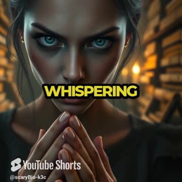 Each Blink Transports Me to a Darker Reality!#shorts