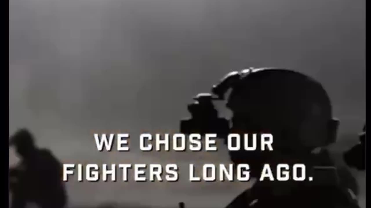 DOD Ad w/Zero Rainbows Or Chicks w/D*cks.. 🇺🇸