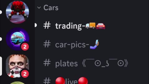 How to Create Folders & move categories in DISCORD!