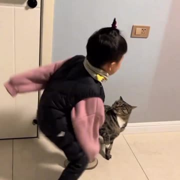 Who Started It? A Mysterious Confrontation Unfolds