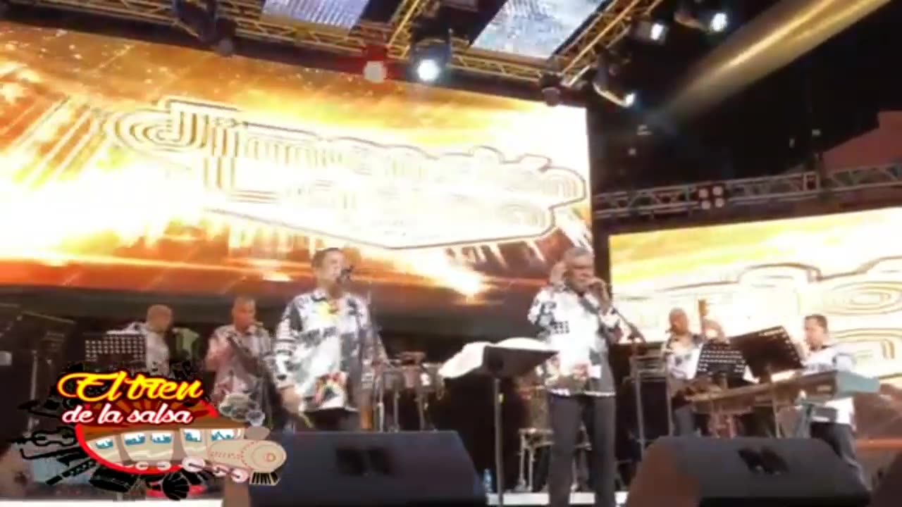 Dimensión Latina en Panama