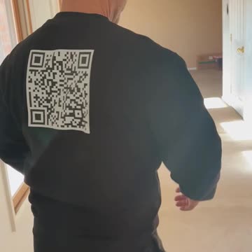 New Sweatshirt Goes Viral After Trump Wins.