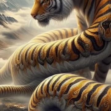 How dangerous is this animal in the world? Watch the video till the end.