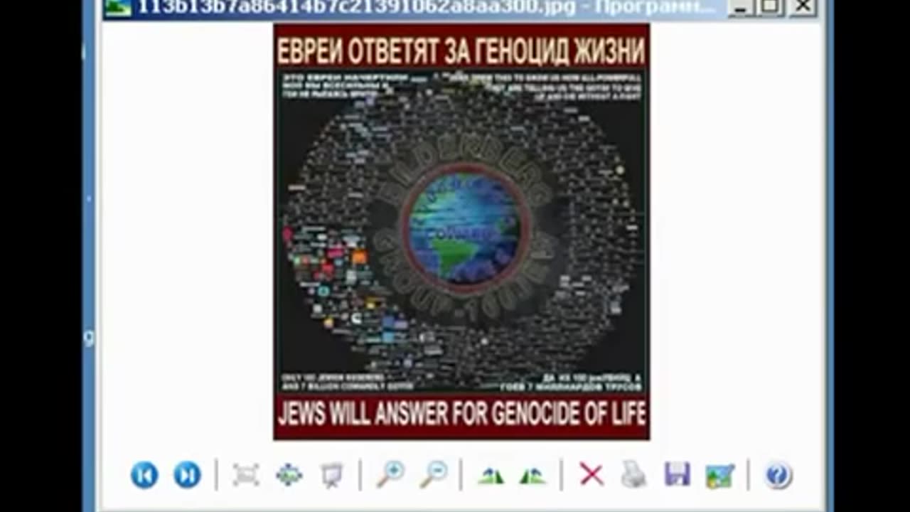 А.Шляхов о мразях Хабада подробно