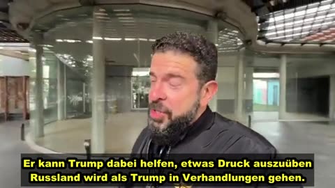 Die Duran - Geopolitische Nachrichten vom 25 Dezember 2024 mit Clownwelt 😎
