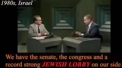 America won't force us into anything