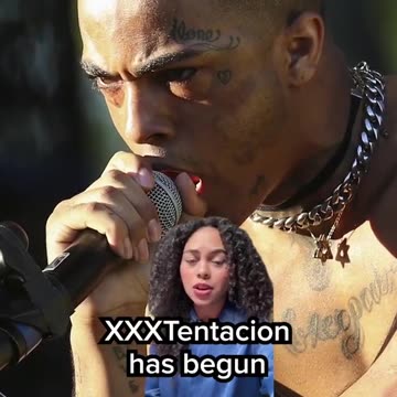 Newly Released XXXTentacion Footage Reveals Shocking Moments