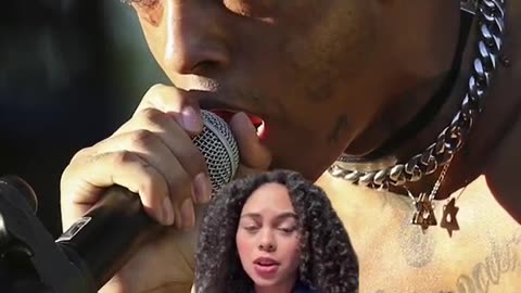 Newly Released XXXTentacion Footage Reveals Shocking Moments