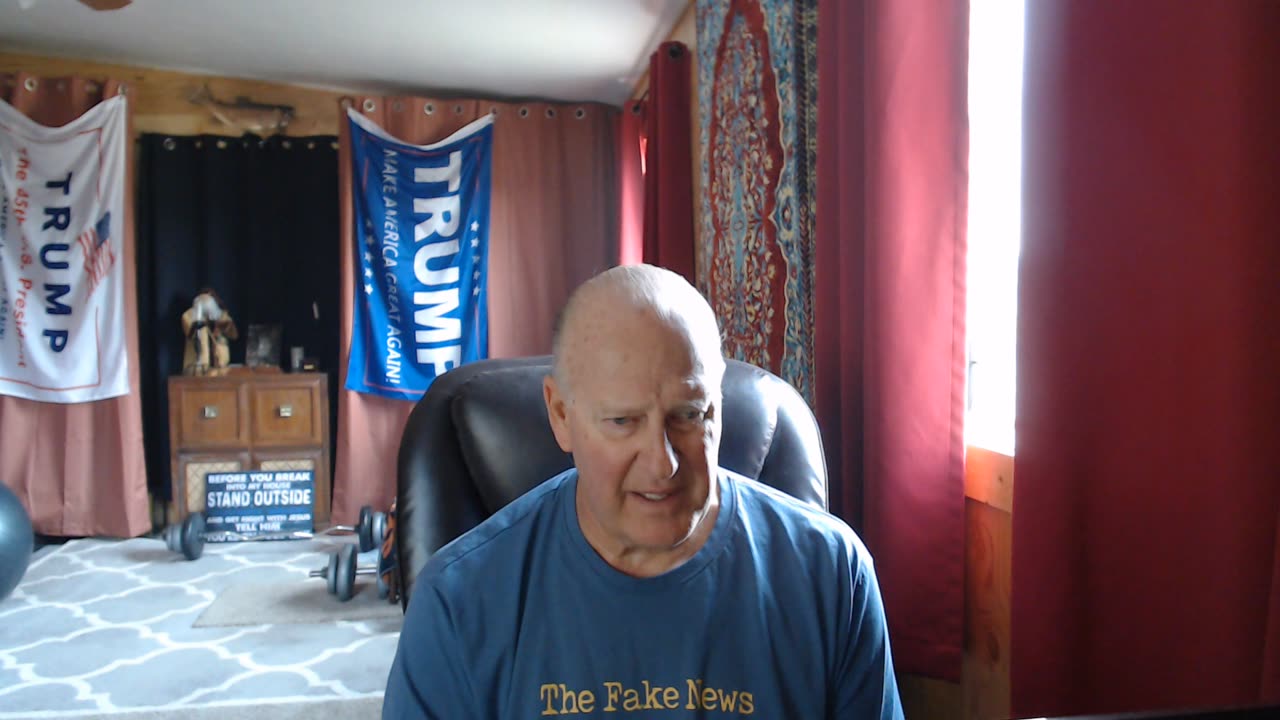 Under U.S. Law, No Trial Required: Violate Your Visa, Face Deportation/Kari Lake Notifies Unions of Mass Firings Incoming at USAGM/We Are Not Doing Any Plea Negotiations