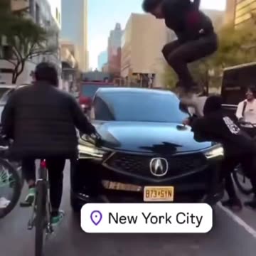 What if it was your car?