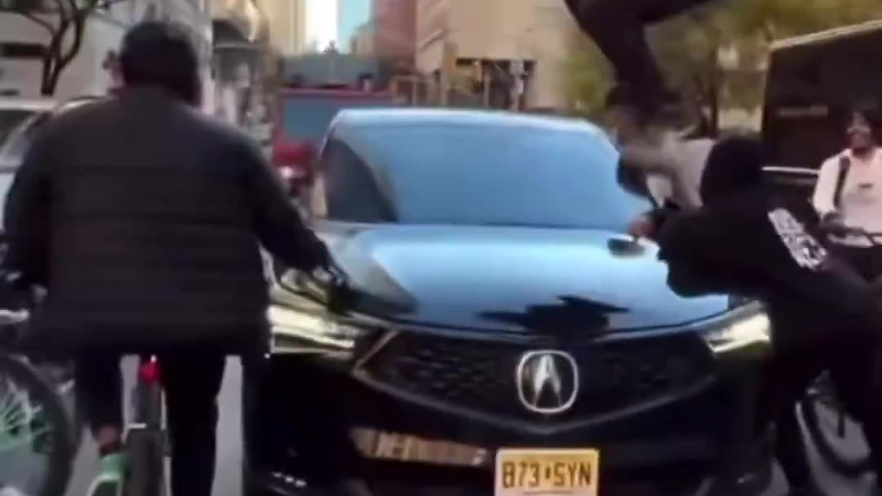 What if it was your car?