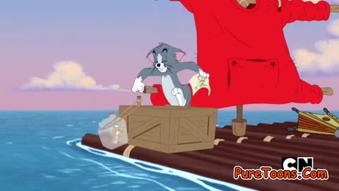 Tom&jerry S3 E-4