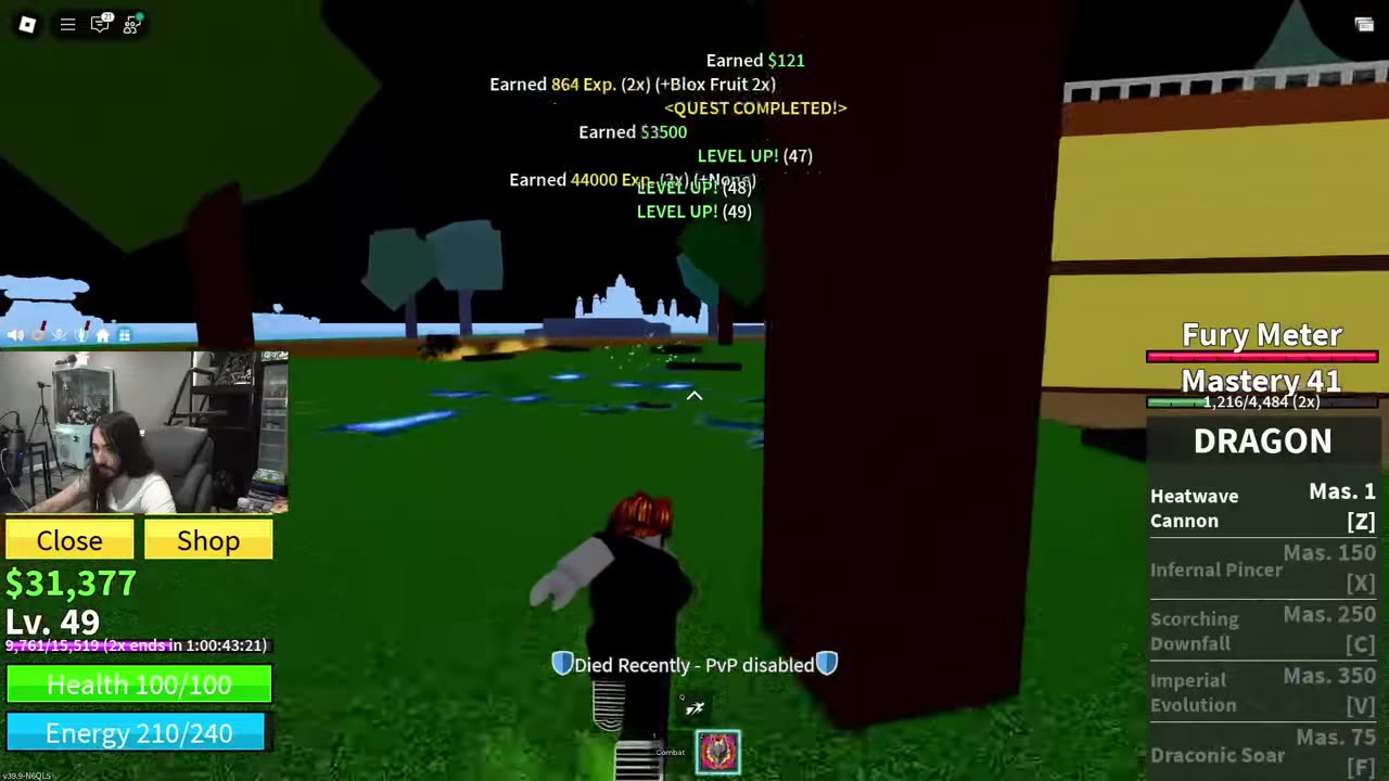 This Roblox Game Has 2 Million Concurrent Players