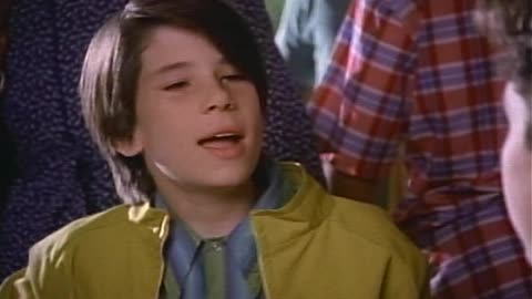 The Wonder Years - S5E2 - Day One