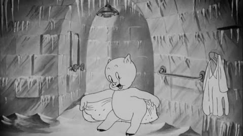 Polar Pals (1939) | Warner Bros