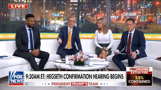 FOX and Friends 1/14/25 FULL END SHOW | FOX BREAKING NEWS TRUMP January 14, 2025