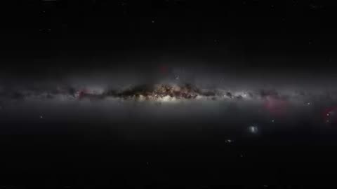 Zooming in on the heart of the Milky Way