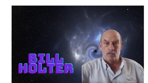 🏦Bill Holter: Economic Explosion – The Fuse Is Lit /Part 1/