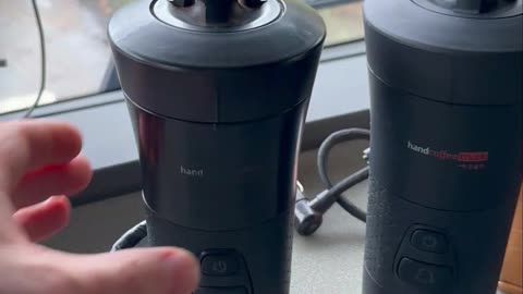 Unboxing Masina de Cafea pt. Camion #masinadecafea24v #handpresso24vromania #soferdetir