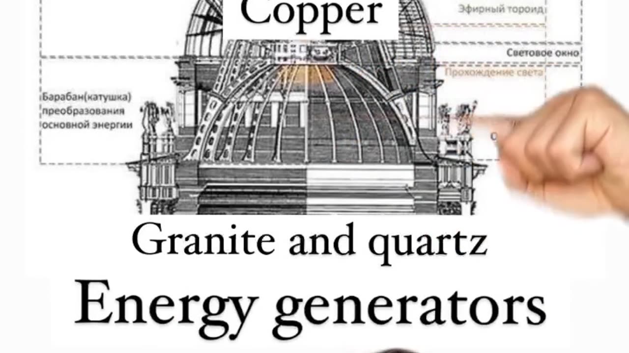 Lightning rods, Mercury, and Atmospheric energy