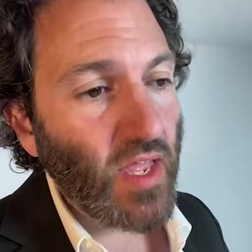 Dr. Kevin Reese: "Dementia is linked to statin drugs."