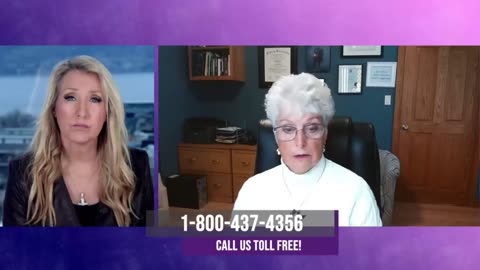 Dr Ann on Laura Lynn Tyler Thompson