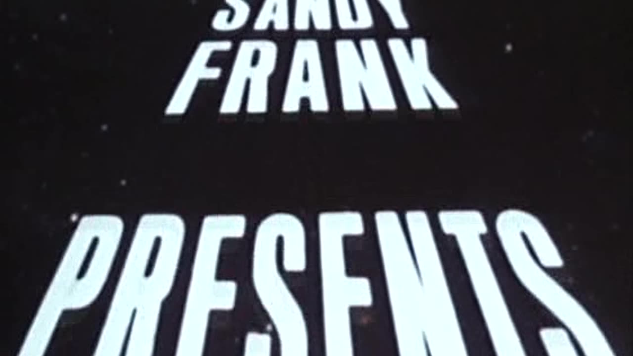 Battle of the Planets S01E74 - Island of Fear